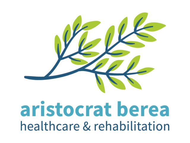 ARISTOCRAT BEREA HEALTHCARE AND REHABILITATION Image in BEREA, OH